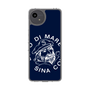 Slim Protection Case［ SINA COVA - Marine Logo ］