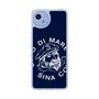 Slim Protection Case［ SINA COVA - Marine Logo ］