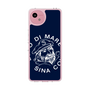 Slim Protection Case［ SINA COVA - Marine Logo ］