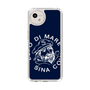 Slim Protection Case［ SINA COVA - Marine Logo ］