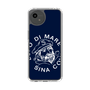 Slim Protection Case［ SINA COVA - Marine Logo ］