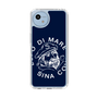 Slim Protection Case［ SINA COVA - Marine Logo ］