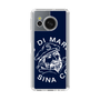Slim Protection Case［ SINA COVA - Marine Logo ］