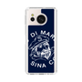 Slim Protection Case［ SINA COVA - Marine Logo ］