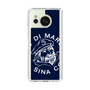 Slim Protection Case［ SINA COVA - Marine Logo ］