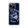 Slim Protection Case［ SINA COVA - Marine Logo ］