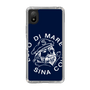 Slim Protection Case［ SINA COVA - Marine Logo ］