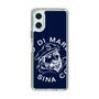 Slim Protection Case［ SINA COVA - Marine Logo ］