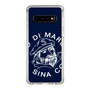 Slim Protection Case［ SINA COVA - Marine Logo ］