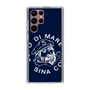 Slim Protection Case［ SINA COVA - Marine Logo ］
