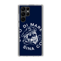 Slim Protection Case［ SINA COVA - Marine Logo ］