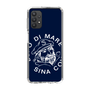 Slim Protection Case［ SINA COVA - Marine Logo ］