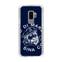 Slim Protection Case［ SINA COVA - Marine Logo ］