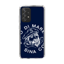 Slim Protection Case［ SINA COVA - Marine Logo ］