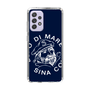 Slim Protection Case［ SINA COVA - Marine Logo ］
