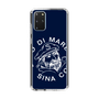 Slim Protection Case［ SINA COVA - Marine Logo ］