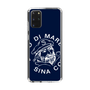Slim Protection Case［ SINA COVA - Marine Logo ］