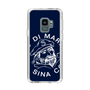 Slim Protection Case［ SINA COVA - Marine Logo ］