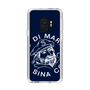 Slim Protection Case［ SINA COVA - Marine Logo ］