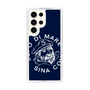 Slim Protection Case［ SINA COVA - Marine Logo ］