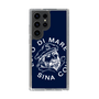 Slim Protection Case［ SINA COVA - Marine Logo ］