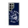 Slim Protection Case［ SINA COVA - Marine Logo ］