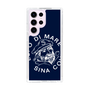 Slim Protection Case［ SINA COVA - Marine Logo ］