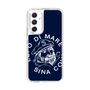 Slim Protection Case［ SINA COVA - Marine Logo ］