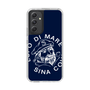 Slim Protection Case［ SINA COVA - Marine Logo ］