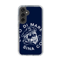 Slim Protection Case［ SINA COVA - Marine Logo ］