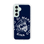 Slim Protection Case［ SINA COVA - Marine Logo ］