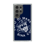 Slim Protection Case［ SINA COVA - Marine Logo ］