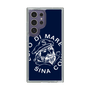 Slim Protection Case［ SINA COVA - Marine Logo ］