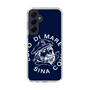 Slim Protection Case［ SINA COVA - Marine Logo ］