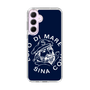 Slim Protection Case［ SINA COVA - Marine Logo ］