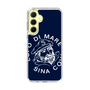 Slim Protection Case［ SINA COVA - Marine Logo ］