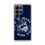 Slim Protection Case［ SINA COVA - Marine Logo ］