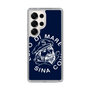 Slim Protection Case［ SINA COVA - Marine Logo ］