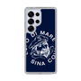 Slim Protection Case［ SINA COVA - Marine Logo ］