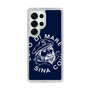 Slim Protection Case［ SINA COVA - Marine Logo ］