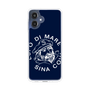 Slim Protection Case［ SINA COVA - Marine Logo ］