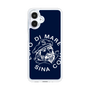 Slim Protection Case［ SINA COVA - Marine Logo ］