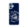 Slim Protection Case［ SINA COVA - Marine Logo ］