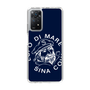Slim Protection Case［ SINA COVA - Marine Logo ］