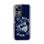 Slim Protection Case［ SINA COVA - Marine Logo ］