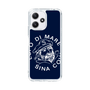 Slim Protection Case［ SINA COVA - Marine Logo ］