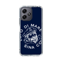 Slim Protection Case［ SINA COVA - Marine Logo ］
