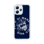 Slim Protection Case［ SINA COVA - Marine Logo ］