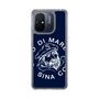 Slim Protection Case［ SINA COVA - Marine Logo ］