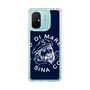 Slim Protection Case［ SINA COVA - Marine Logo ］